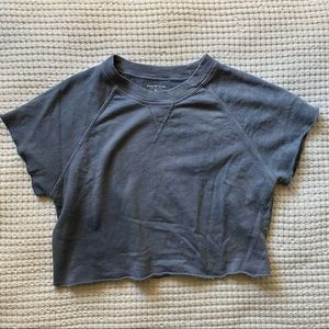 Year of Ours - Sweatshirt Tee